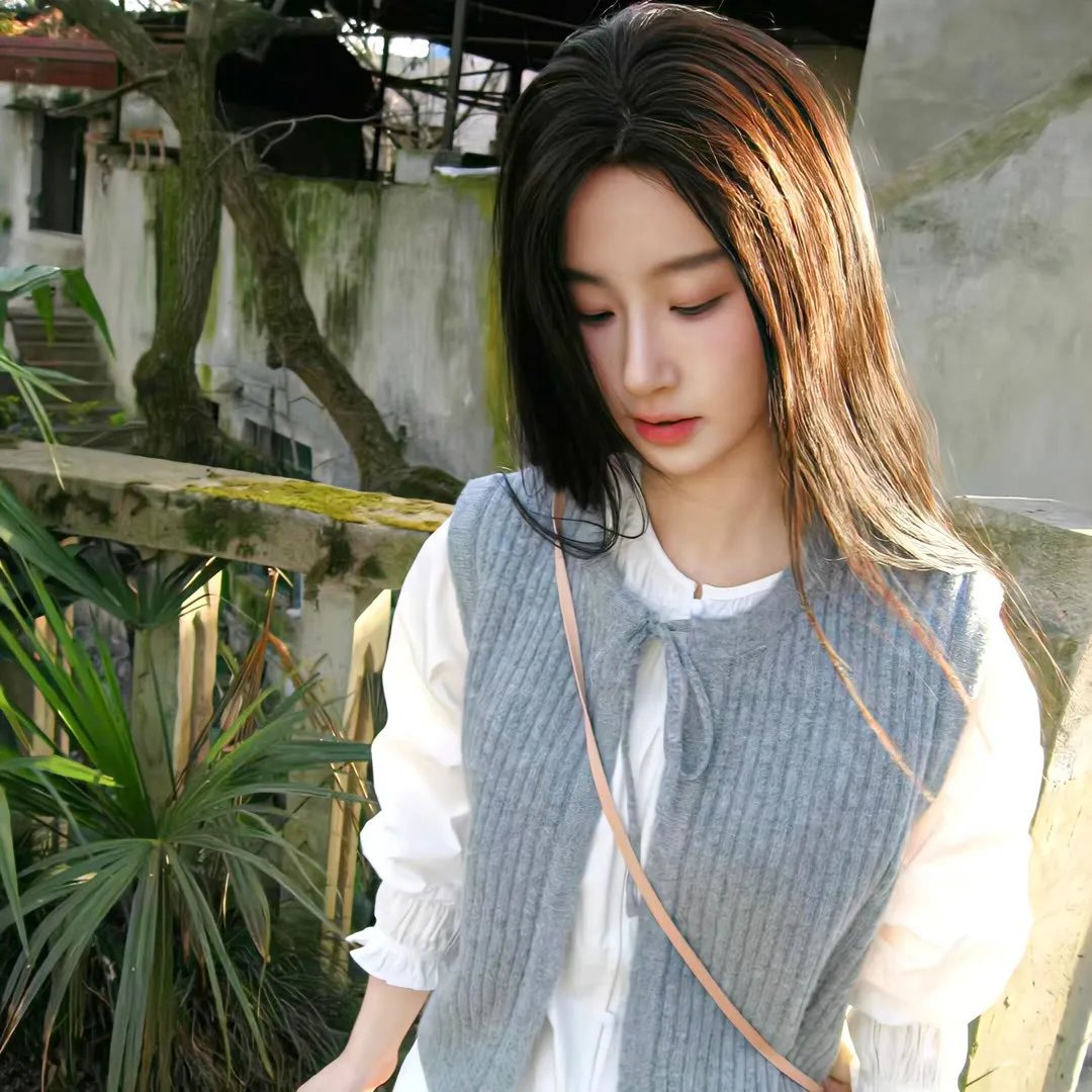 白僵尸