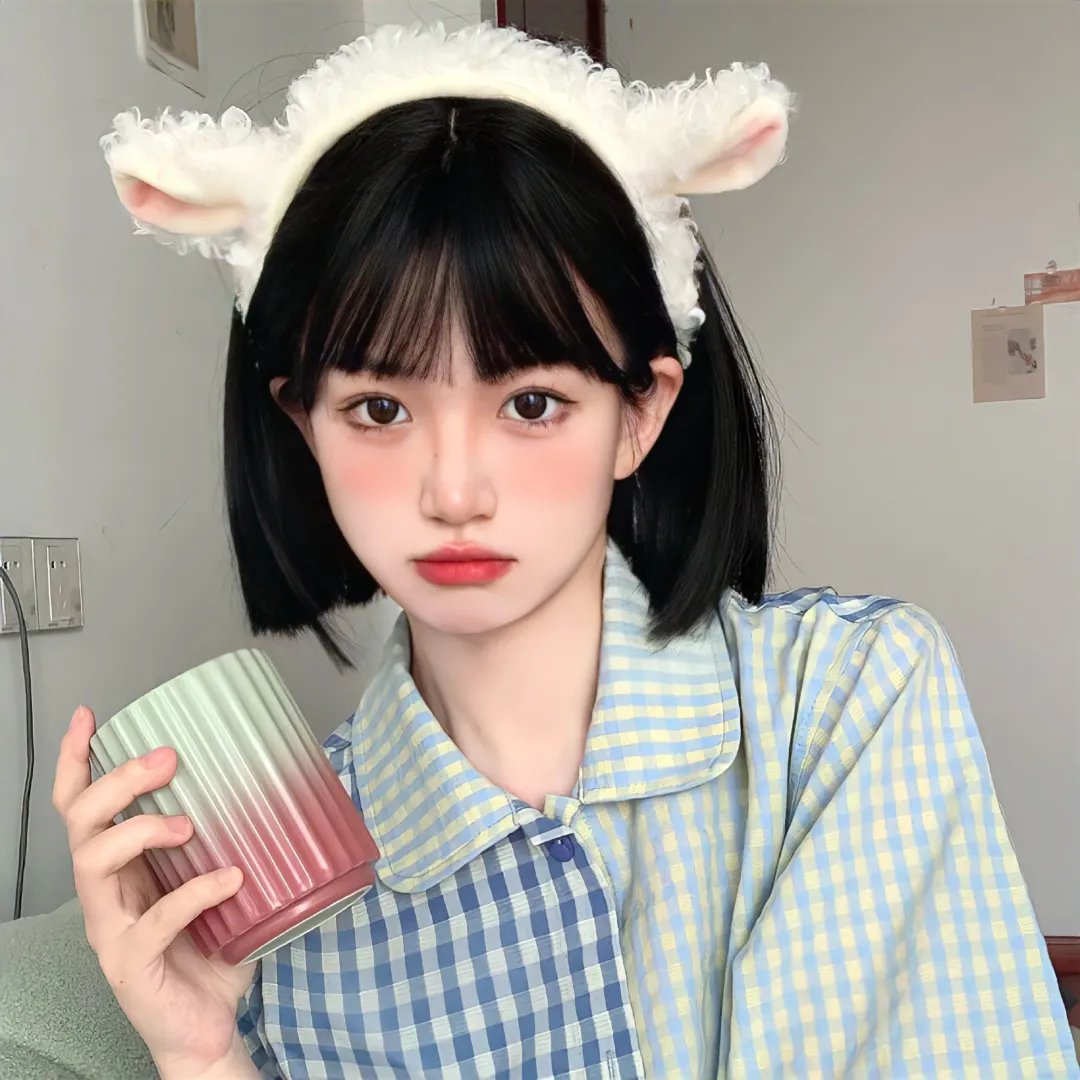 加油！同期酱